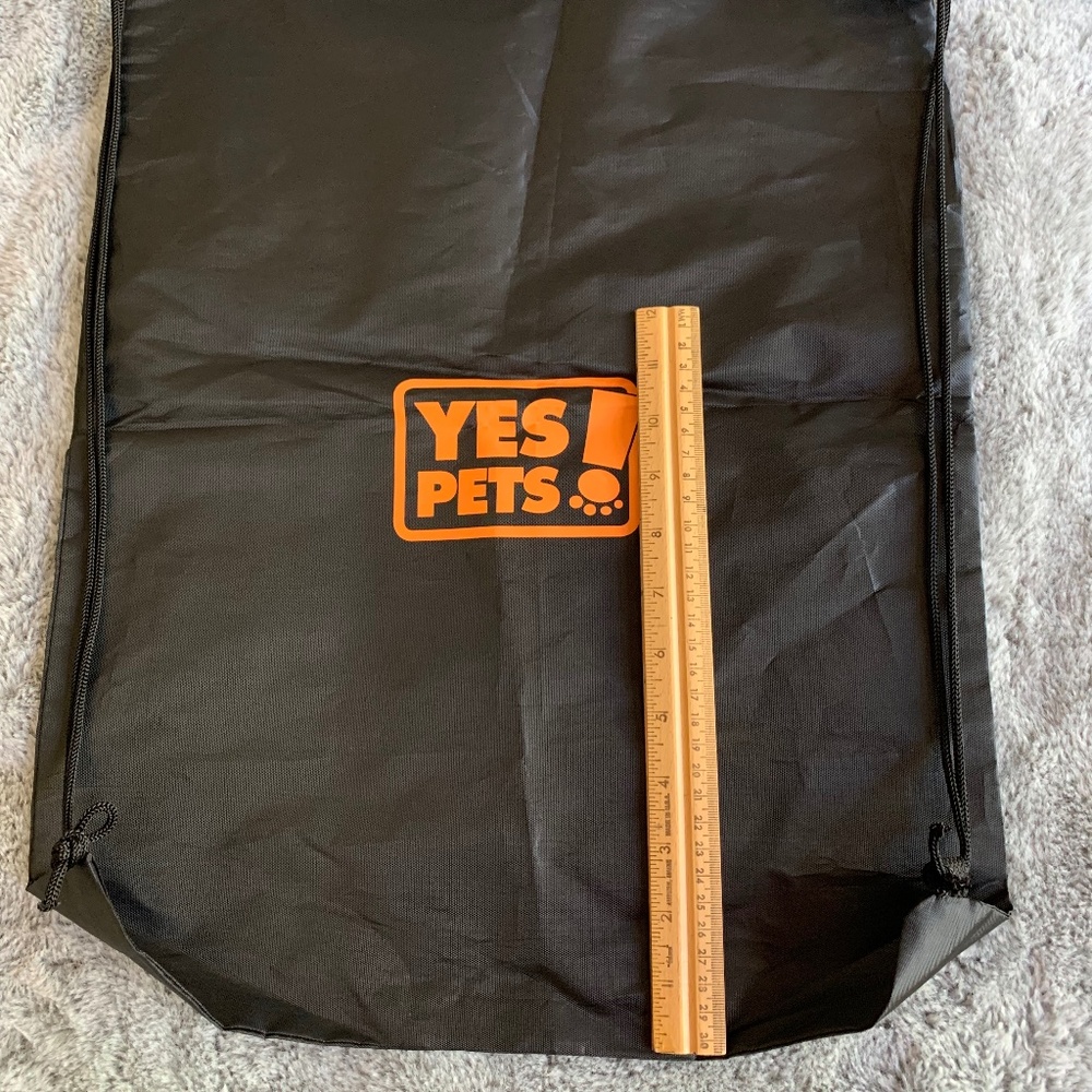 Drawstring Backpack - Picture 4 of 4